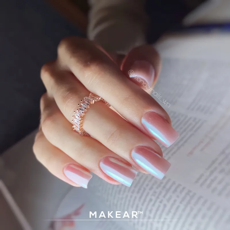 MAKEAR SFX Aurora Liquid No.BP01