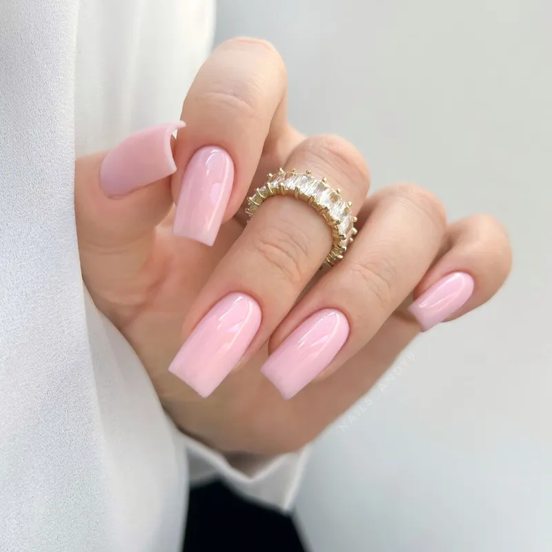 MAKEAR 'Say Yes' Gel Polish 8ml No.617