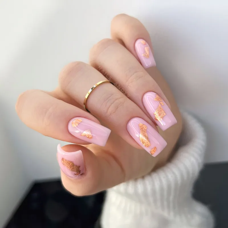 MAKEAR 'Say Yes' Gel Polish 8ml No.617