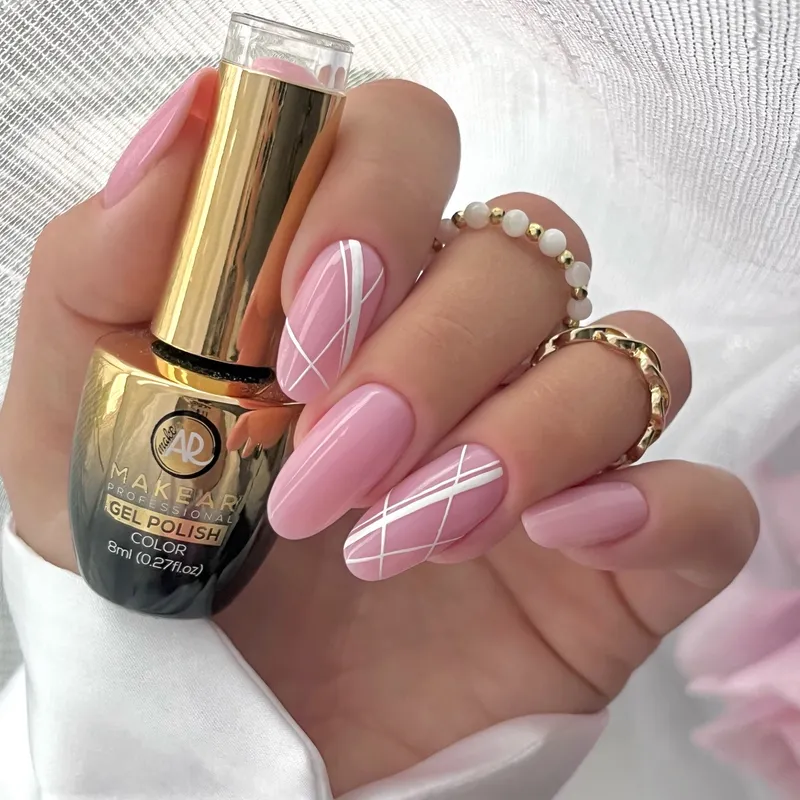 MAKEAR 'Say Yes' Gel Polish 8ml No.617