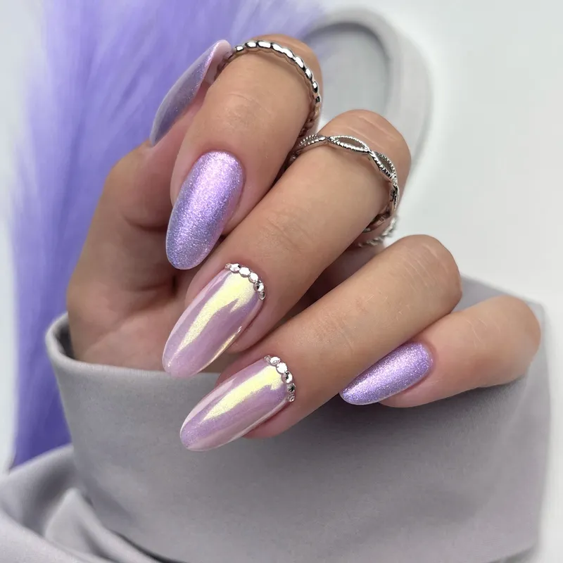 MAKEAR SFX Aurora Liquid No.BP02