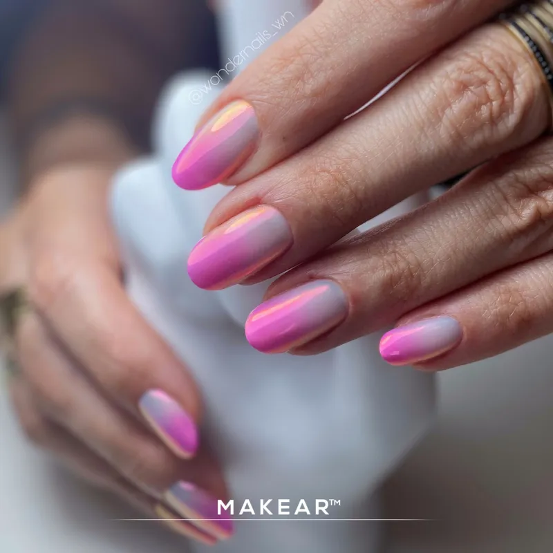 MAKEAR ProArt Gel PA19 10 ml - Magenta