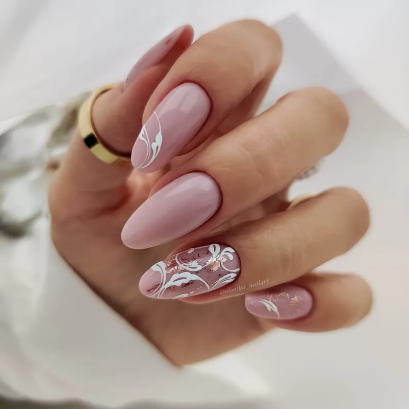 MAKEAR 'Say Yes' Gel Polish 8ml No.618