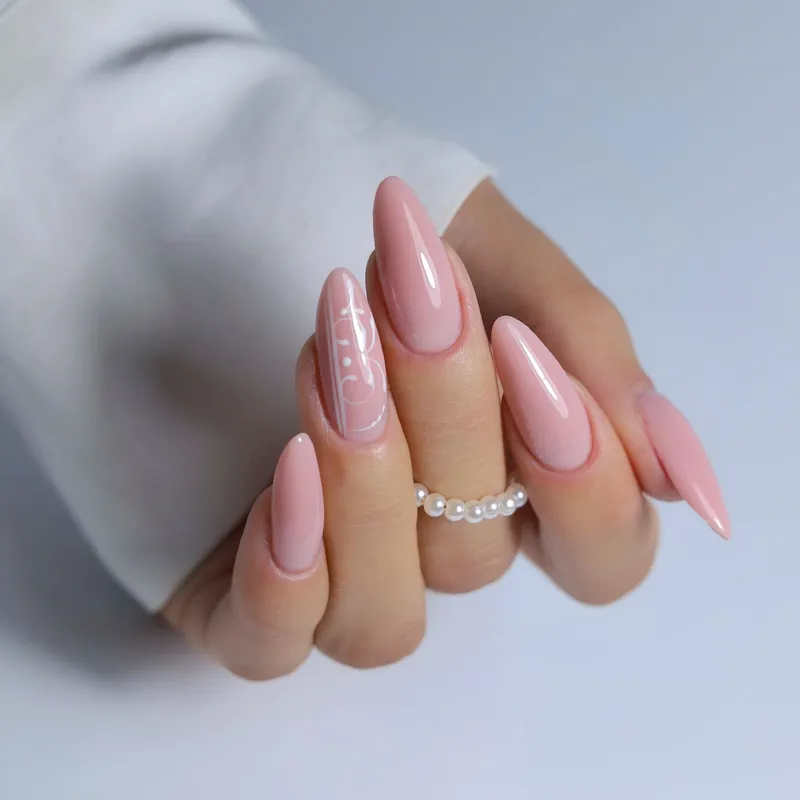 MAKEAR 'Say Yes' Gel Polish 8ml No.618