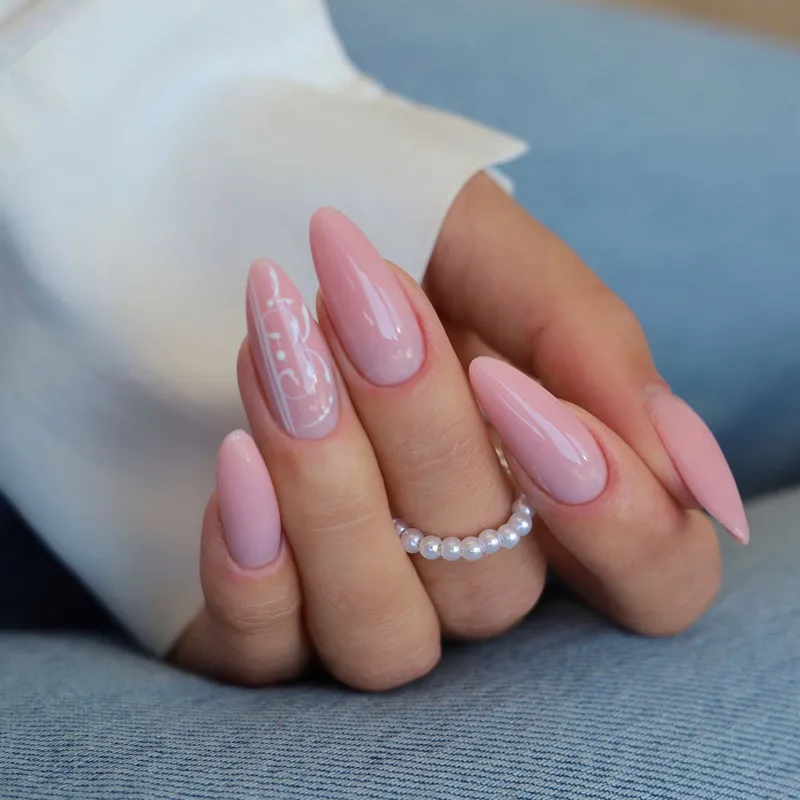 MAKEAR 'Say Yes' Gel Polish 8ml No.618