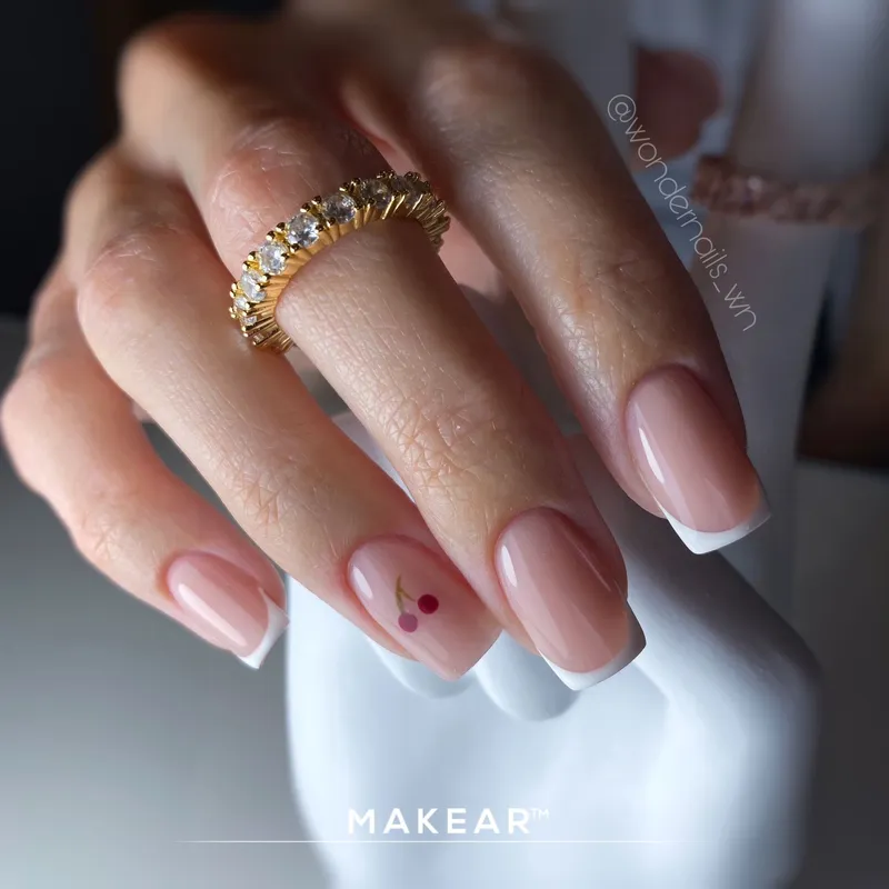 MAKEAR 'Say Yes' Gel Polish 8ml No.618