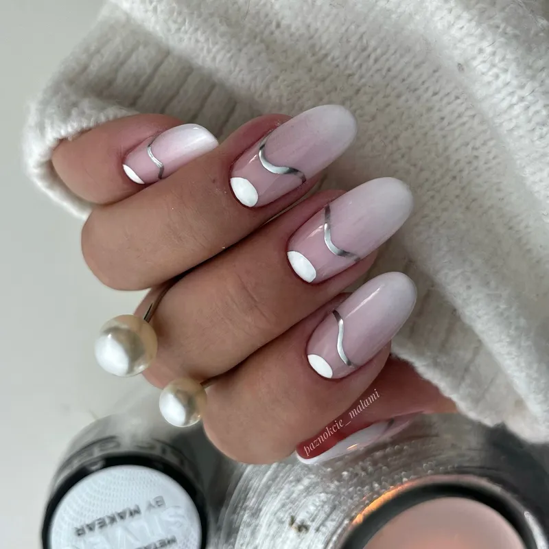 MAKEAR 'Say Yes' Gel Polish 8ml No.618