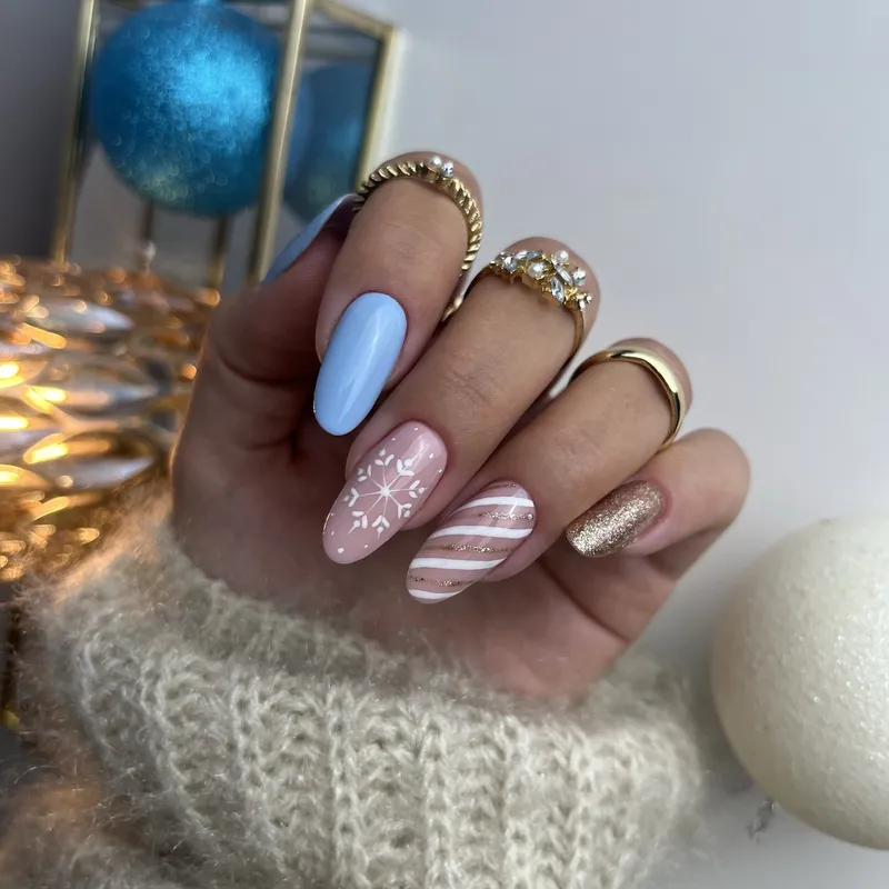 MAKEAR 'Say Yes' Gel Polish 8ml No.618