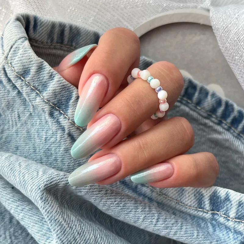 MAKEAR SFX Aurora Liquid No.BP01