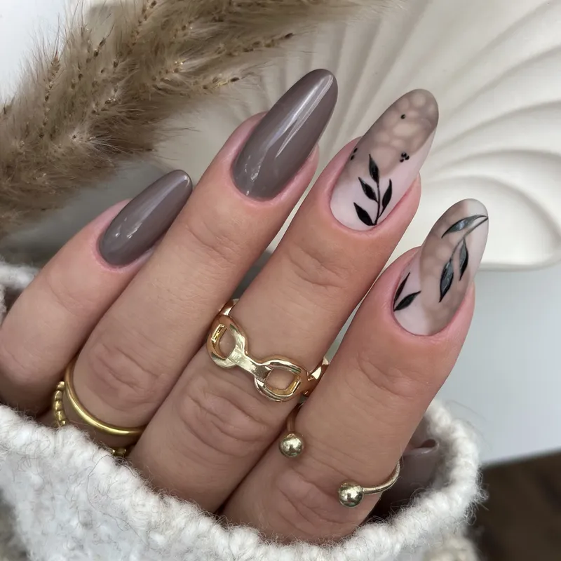 MAKEAR Gel Polish 8ml No.950