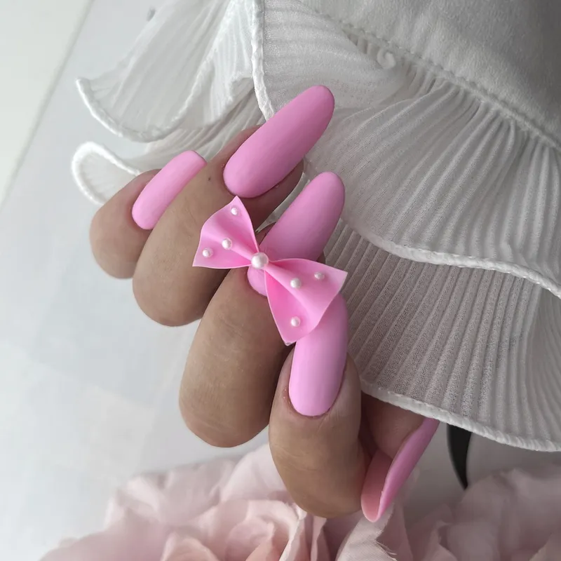 MAKEAR Flover Collection Gel Polish 8ml No.629 Peony