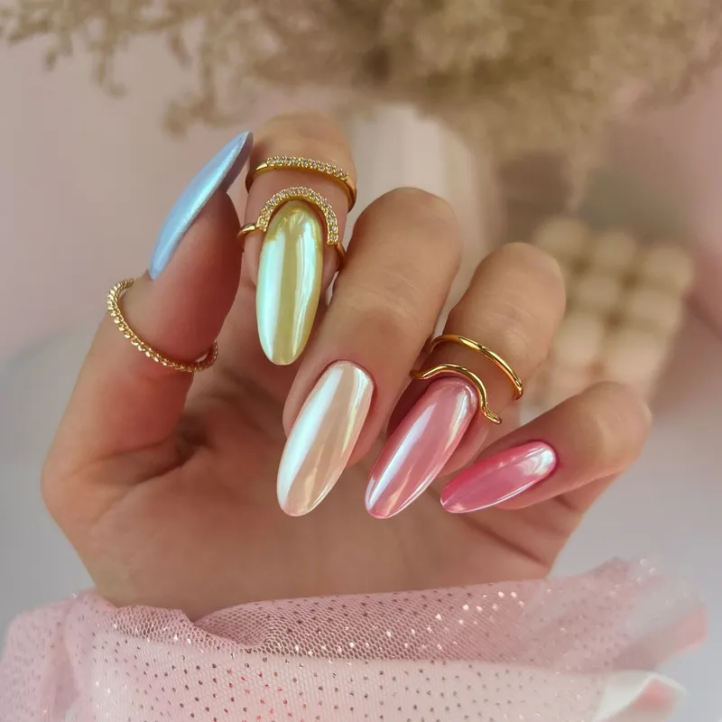 MAKEAR SFX Aurora Liquid No.BP01