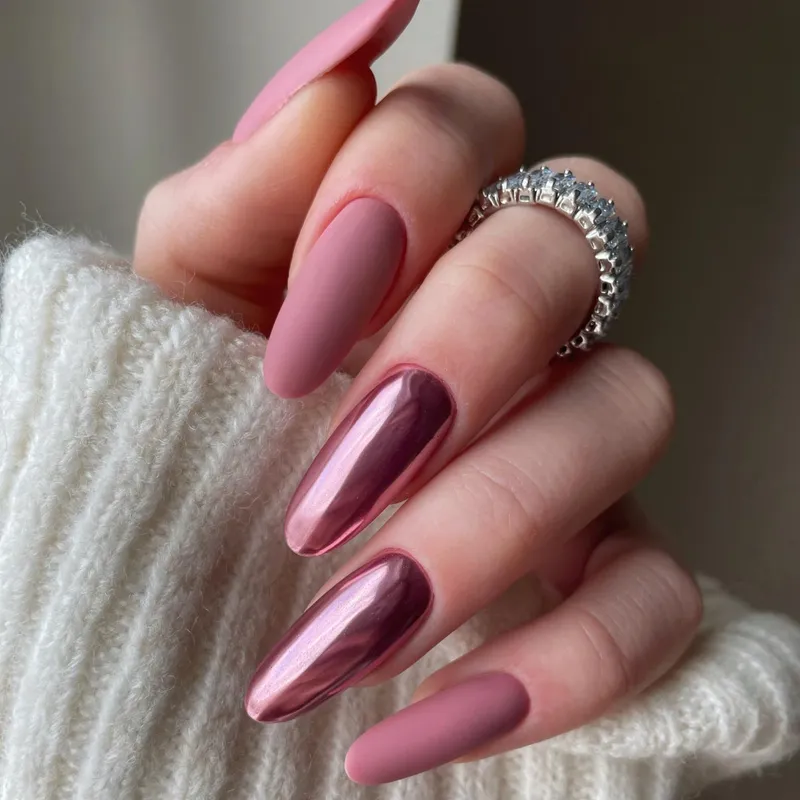 MAKEAR Gel Polish 8ml No.714