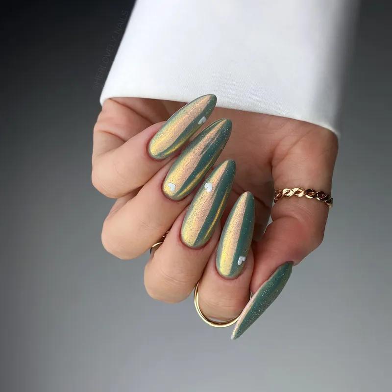 MAKEAR Gel Polish 8ml No.726