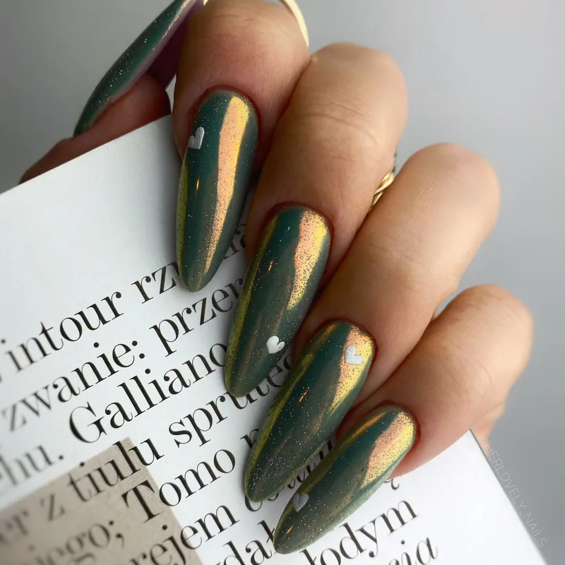 MAKEAR SFX Aurora Liquid No.BP05