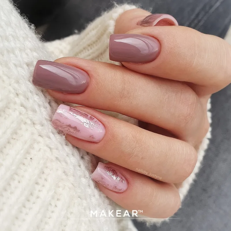 MAKEAR Gel Polish 8ml No.734