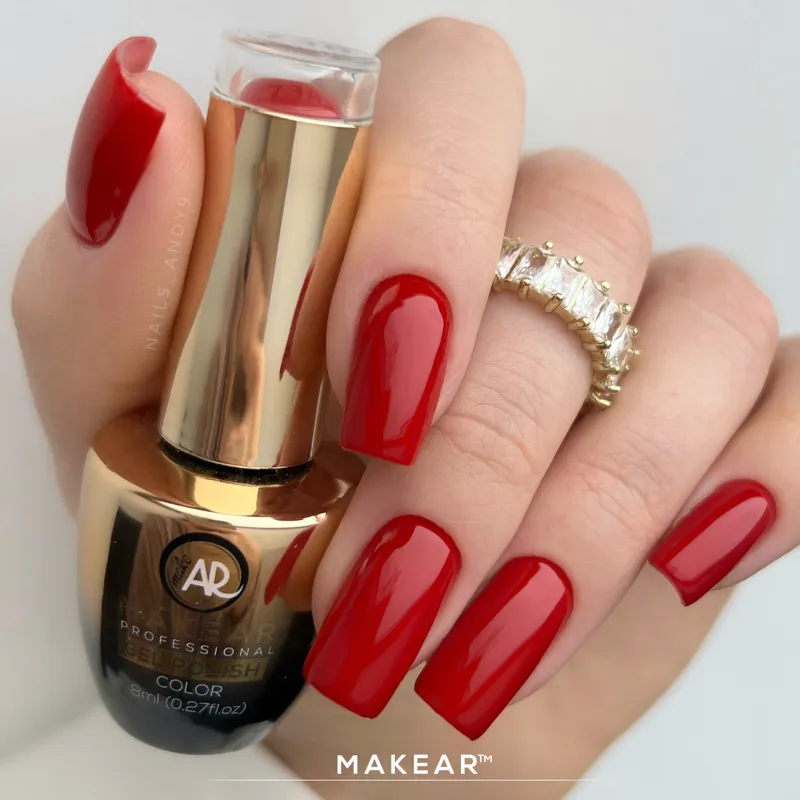 MAKEAR Gel Polish 8ml No.738