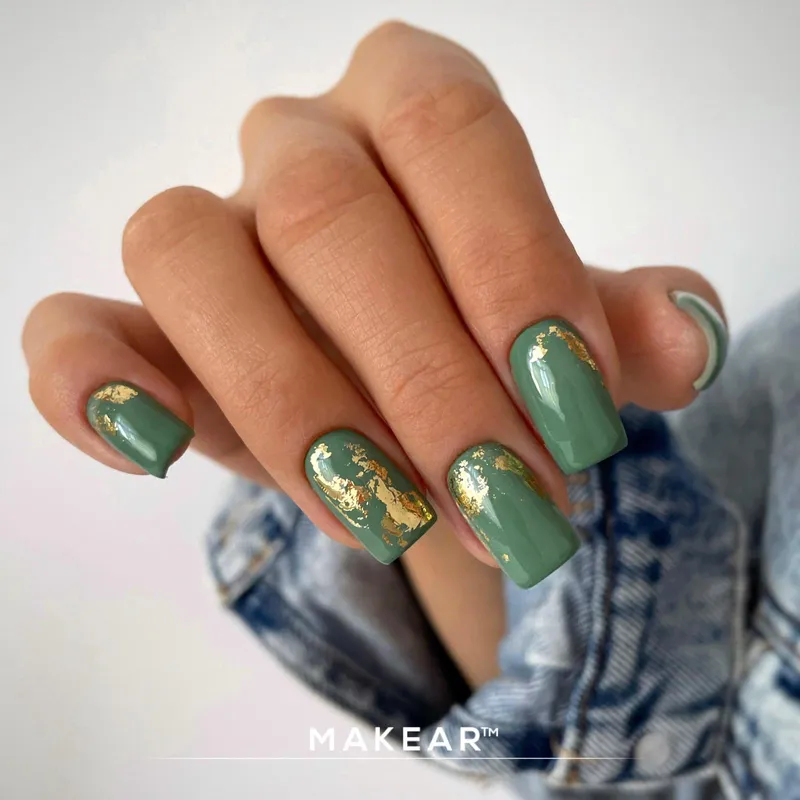 MAKEAR Gel Polish 8ml No.746