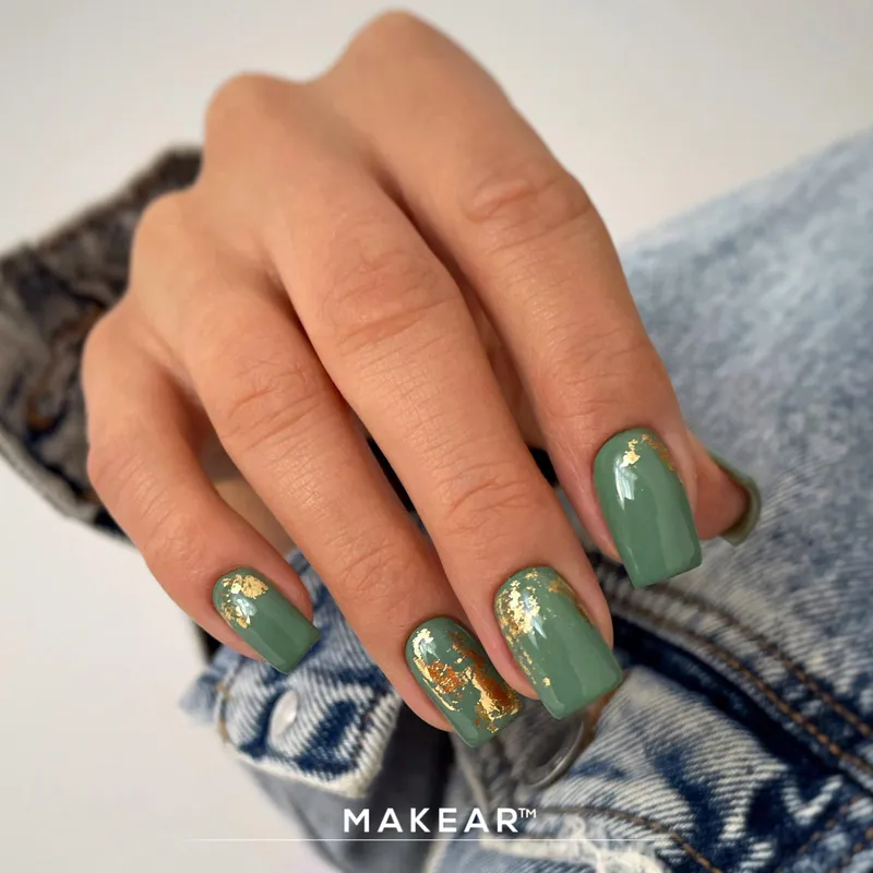 MAKEAR Gel Polish 8ml No.746