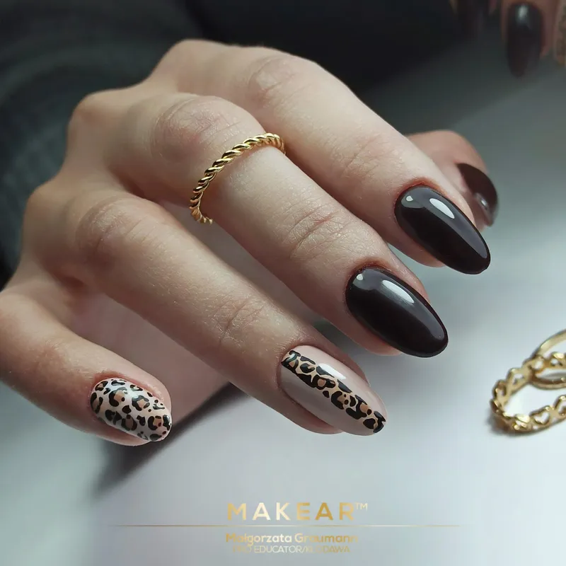 MAKEAR Gel Polish 8ml No.751
