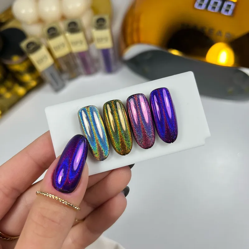 MAKEAR Gel Polish 8ml No.790