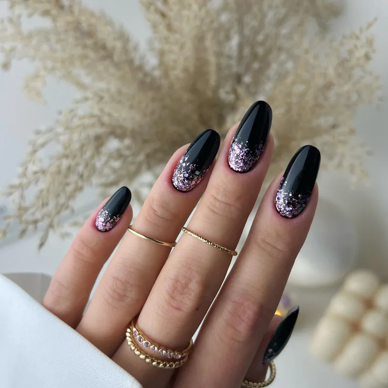 MAKEAR STELLAR Gel Polish 8ml No.S55 Pink aurora