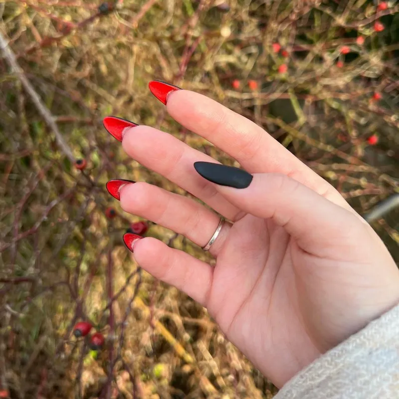 MAKEAR Gel Polish 8ml No.791 Kocham Cie