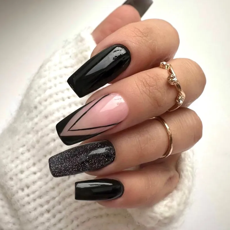 MAKEAR No Wipe Top 8 ml - Moonlight Top 