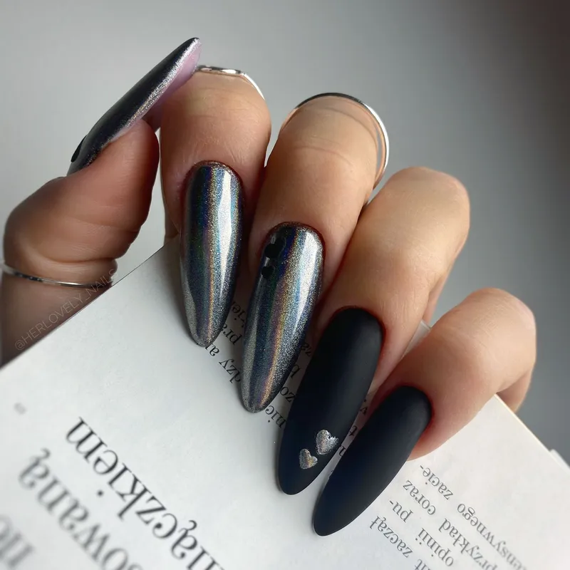 MAKEAR No Wipe Top - VELVET MATTE 8ml