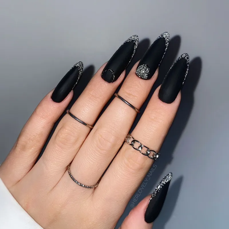 MAKEAR No Wipe Top 8 ml - Moonlight Top 