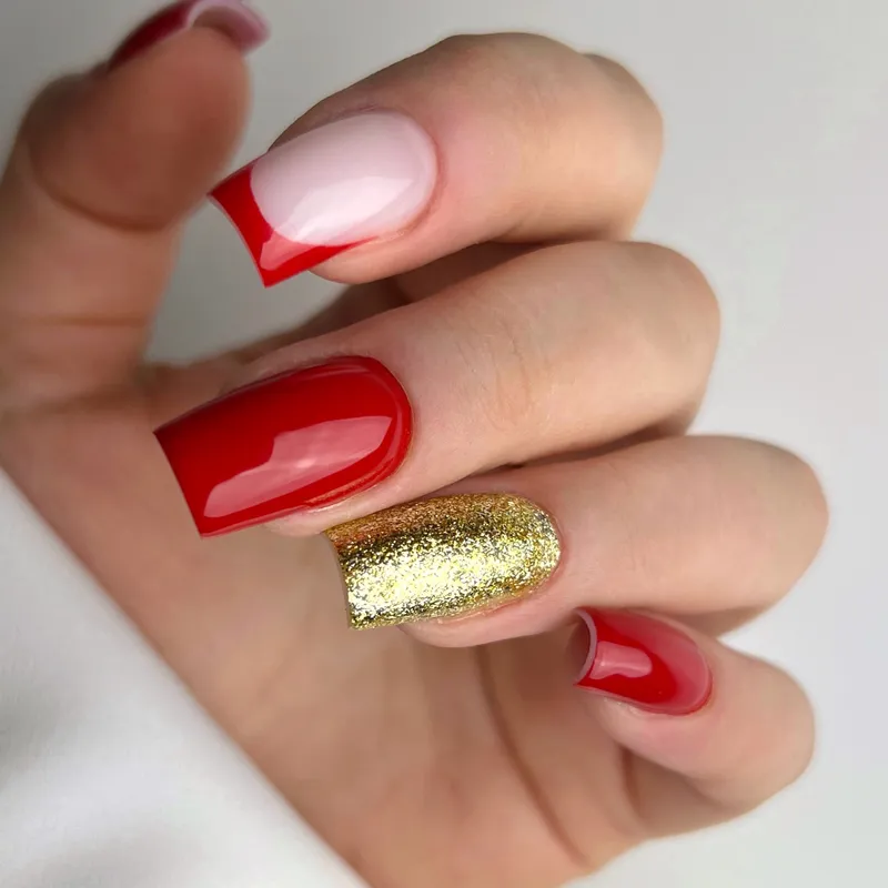 MAKEAR Gel Polish 8ml No.792 I love you