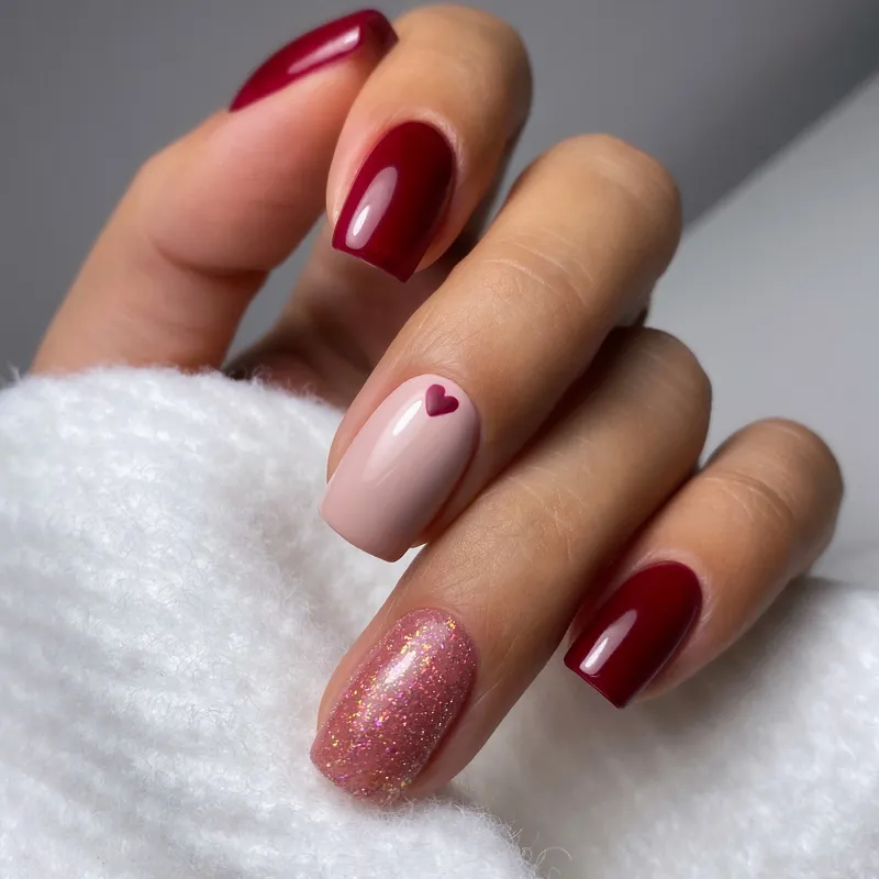 MAKEAR Autumn Collection Gel Polish 8ml No.795