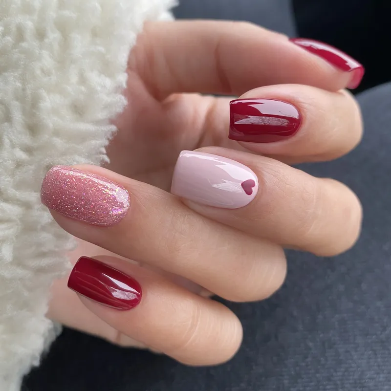 MAKEAR Gel Polish 8ml No.815