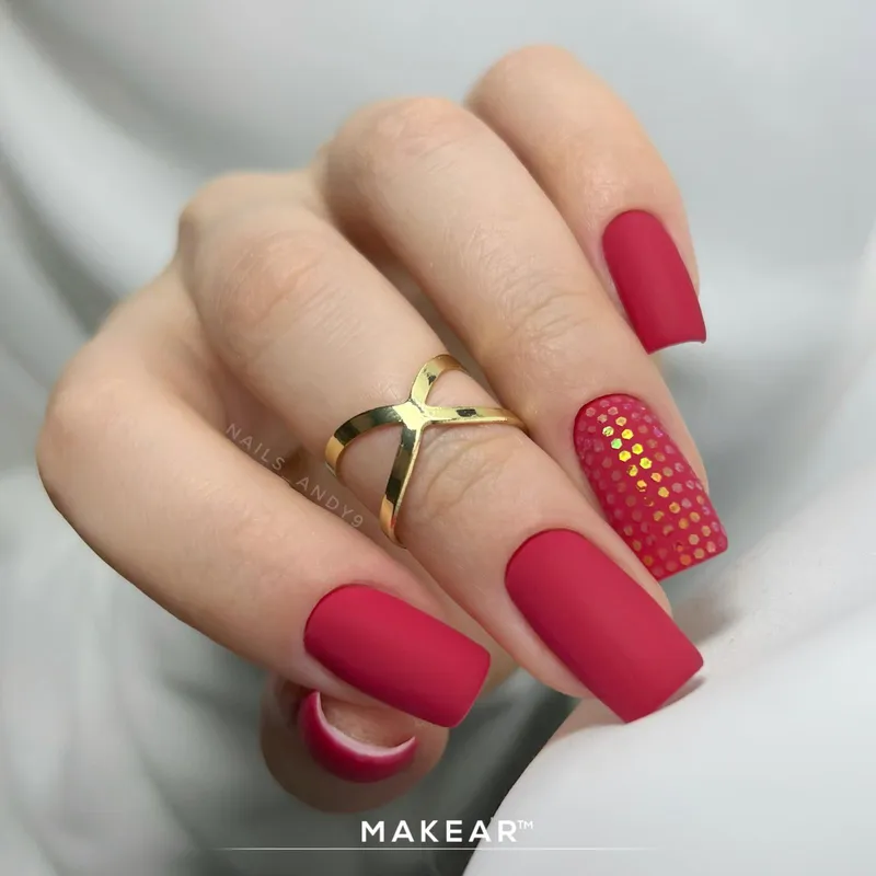 MAKEAR Gel Polish 8ml No.803