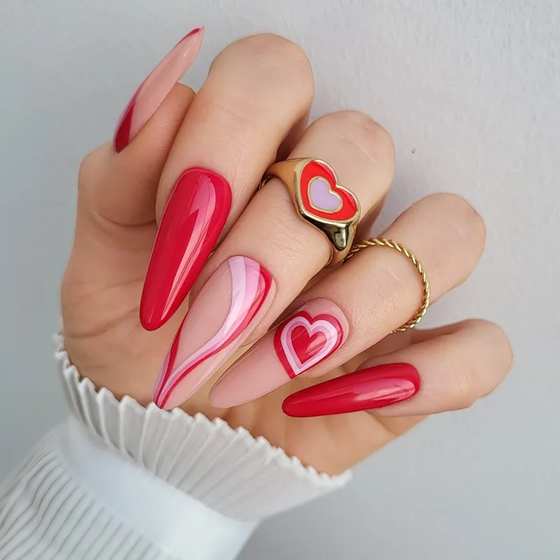 MAKEAR Gel Polish 8ml No.803