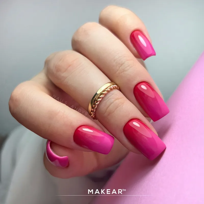 MAKEAR Gel Polish 8ml No.803