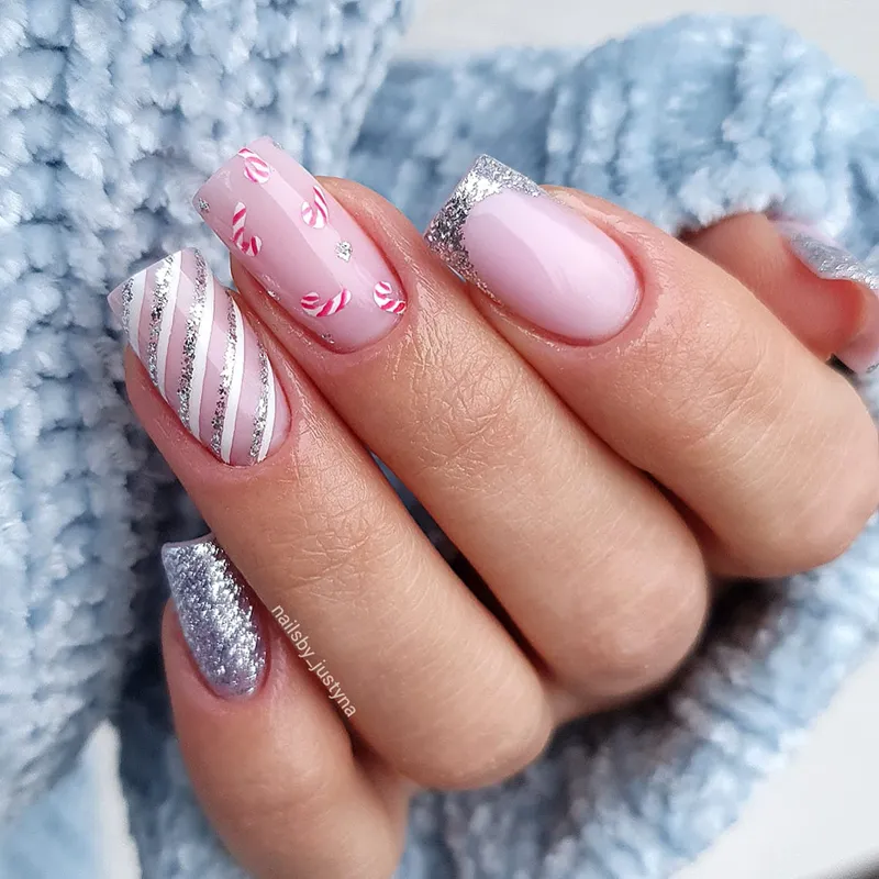 MAKEAR Geltix Builder Gel No.GT02 Secret Pink 50ml