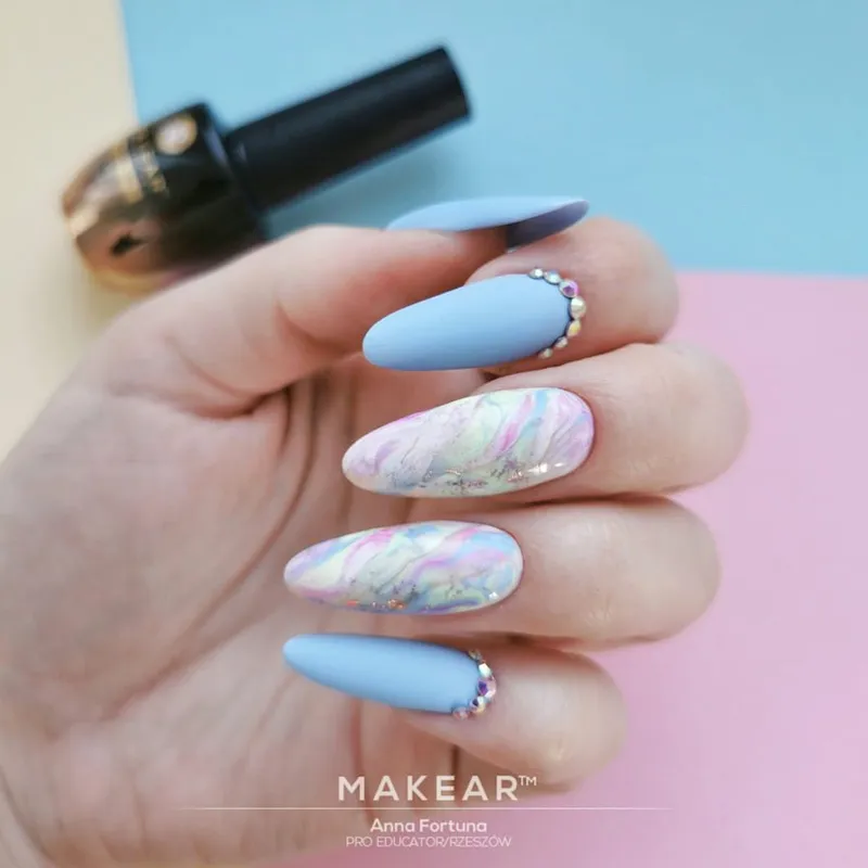 MAKEAR Gel Polish 8ml No.811