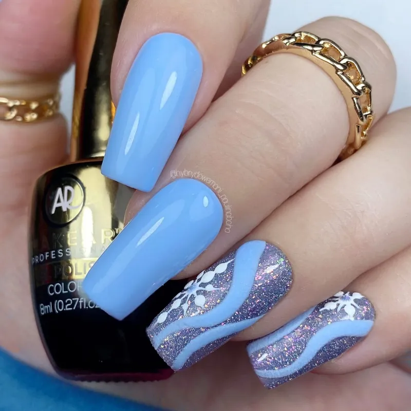 MAKEAR Gel Polish 8ml No.811