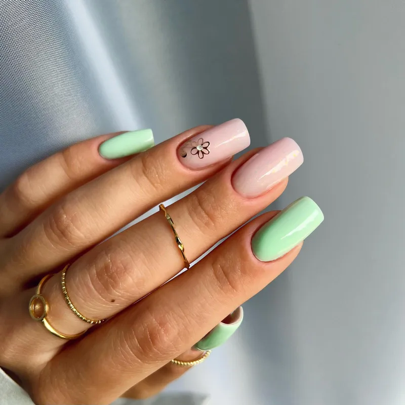 MAKEAR Gel Polish 8ml No.812