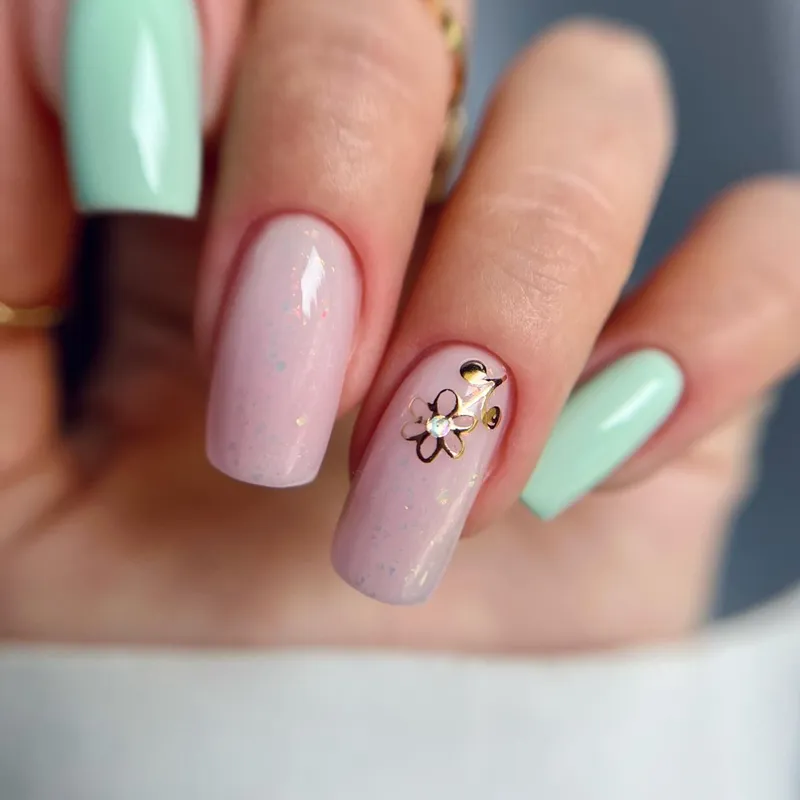 MAKEAR Summer Lineup Gel Polish 8ml No.S49