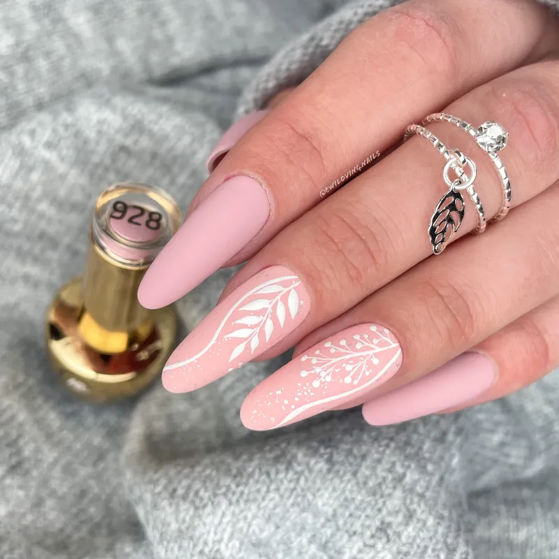 MAKEAR Gel Polish 8ml No.814