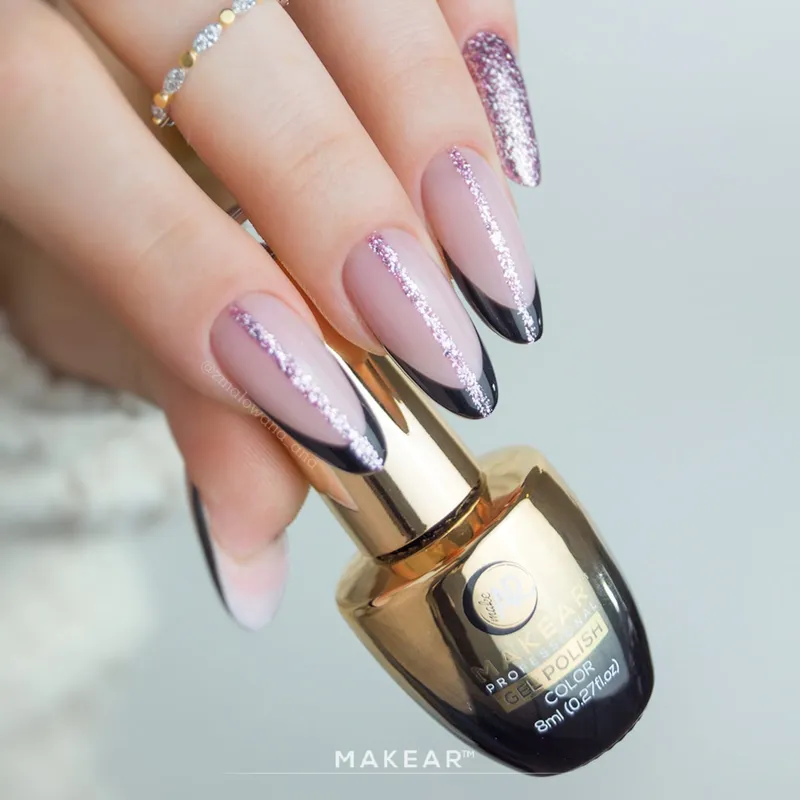 MAKEAR Gel Polish 8ml No.821