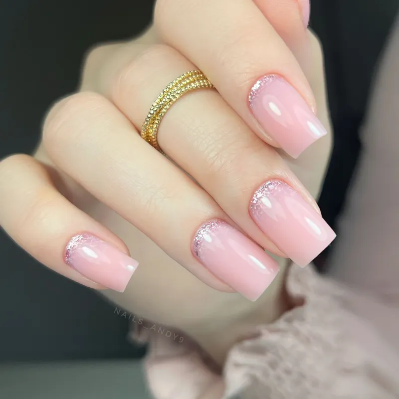 MAKEAR Geltix Builder Gel No.GT03 Creamy Rose 15ml