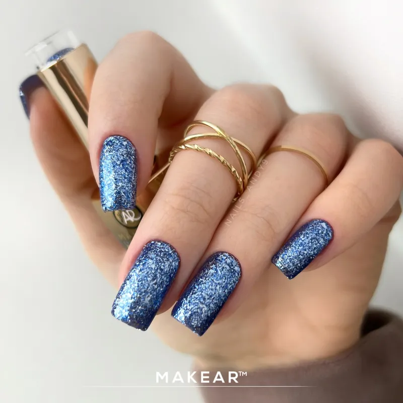 MAKEAR Gel Polish 8ml No.823