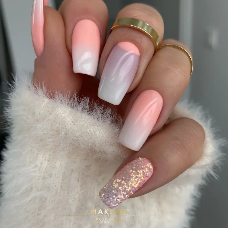MAKEAR Gel Polish 8ml No.830