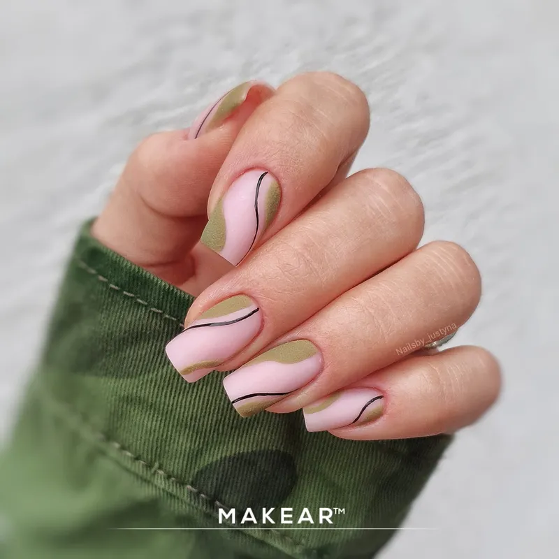 MAKEAR Geltix Builder Gel No.GT02 Secret Pink 15ml