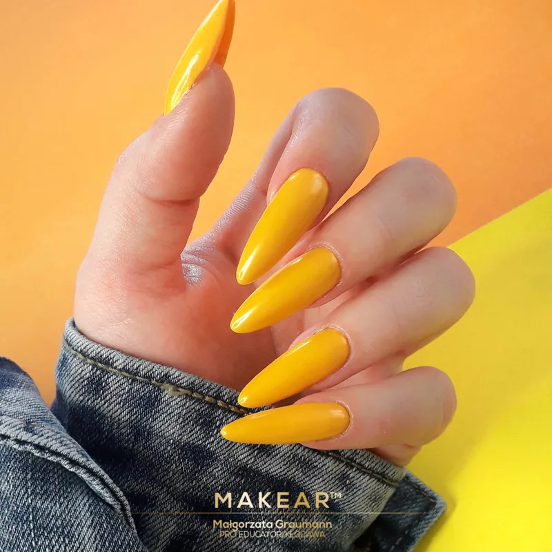 MAKEAR Gel Polish 8ml No.901