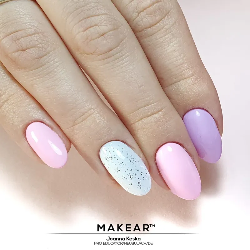MAKEAR Gel Polish 8ml No.912
