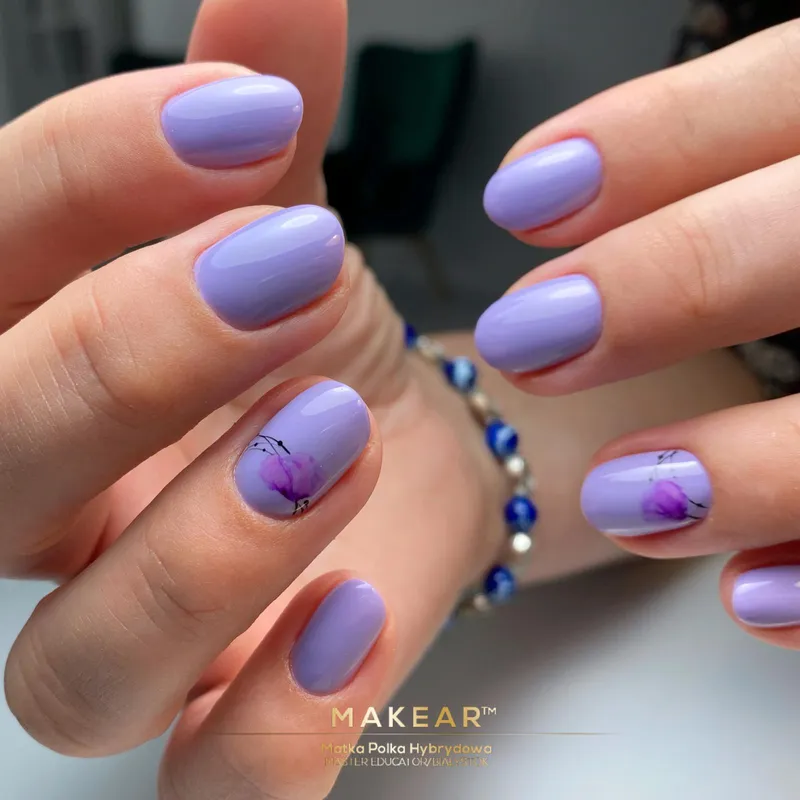 MAKEAR Gel Polish 8ml No.907